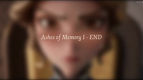 Identity V - Gameplay Walkthrough Part 02 (Storyline: Ashes of Memory I)