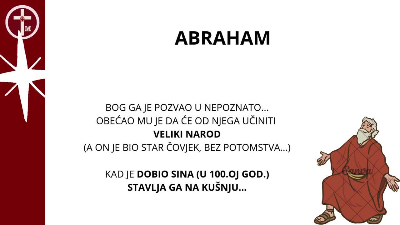 VJERUJEM, VJERUJEMO Katekizam 05 Kompendij
