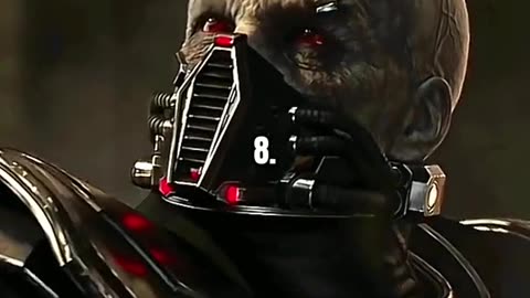 The Top 10 Most Powerful Sith Lords. #starwars #starwarsedit #starwarstiktok #sith #darthmaul #darth