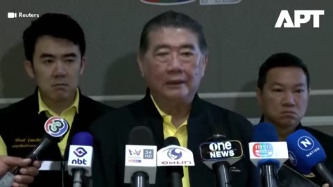 "No Third Country Needed" – Thai PM Snubs Trump, Sets Own Ceasefire Terms | APT