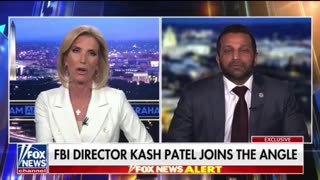 Kash: I don’t listen to the witchcraft of Washington DC