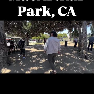 The RAW TRUTH about Macarthur Park that Karen Bass won’t talk about