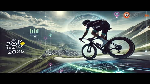 Tour de France 2026 – Les étapes à ne pas manquer