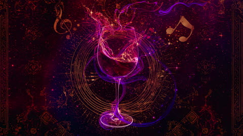 Sweetest Wine - Smooth Afrobeats & Neo Soul Fusion | Saxophone Vibes | Afro-Latin Beat Engine
