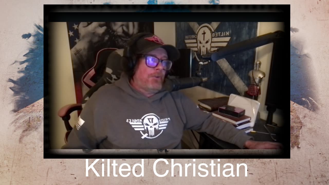 KC Ep1017 : Fibonacci, Looking Glass, and Revelation.