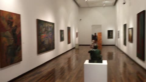 Cabanas Institute (Guadalajara, Jalisco, Mexico) 3