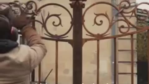 old things are built to last