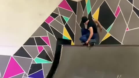 🤯🛹 You Won't Believe He Landed This! Shutting Down The Park | SkateNation