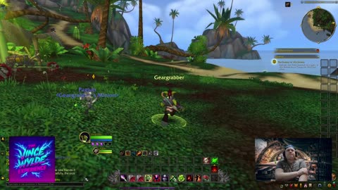 WoW- Goblins And Mages (Epic of Geargrabber Part 1)