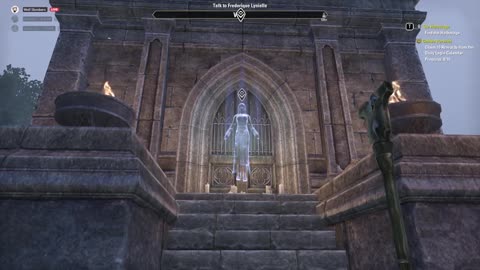 Wolf Slumbers Live Stream 71