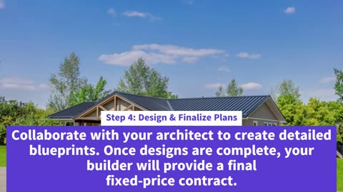 Step-by-Step Guide to Building a Custom Home in Calgary