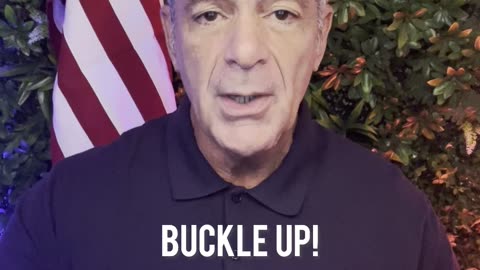 Buckle Up!