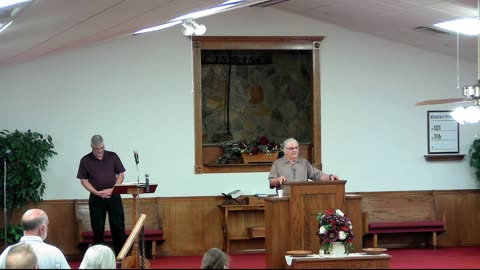 COME HERE THE WORD OF GOD