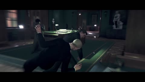 007 First Light – Gameplay Trailer