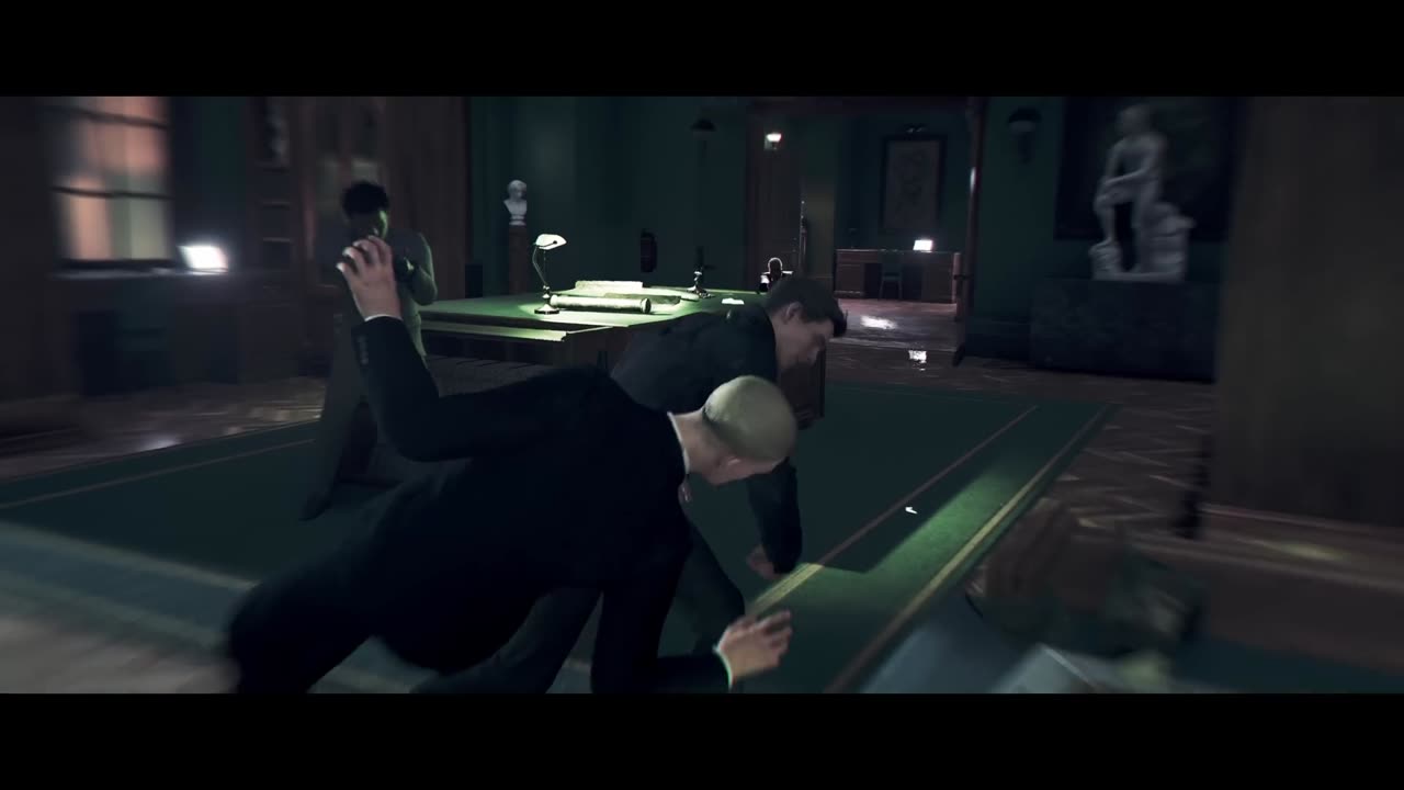 007 First Light – Gameplay Trailer