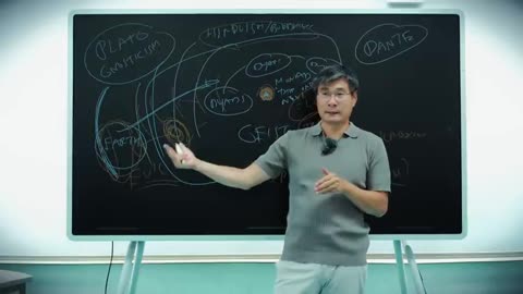 Secret History #4: How Evil Triumphs