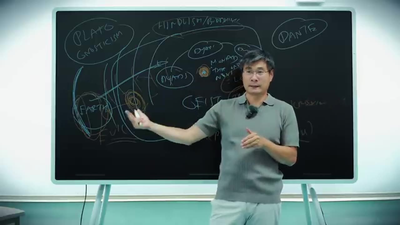 Secret History #4: How Evil Triumphs