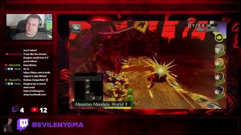 Persona 4 Golden