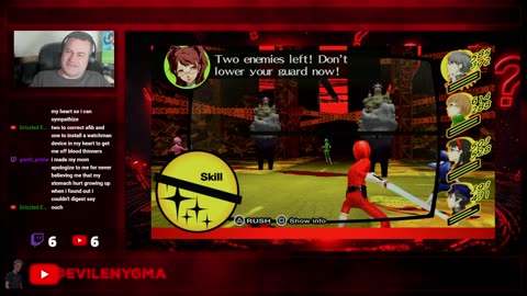 Persona 4 Golden