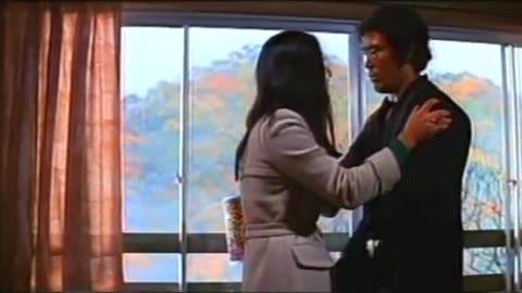 "The Street Fighter" Starring Sonny Chiba