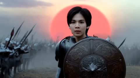 Battle Symphony Official Music Videos | Tempest Crown | Soundtracks
