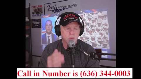 May 26, 2025 Democrats playbook isn't working as usual!