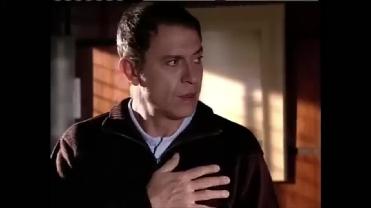 Caminhos do Coração 1ª Temp. Cap. 13