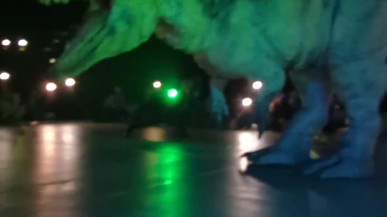 Top 5 Dinos
