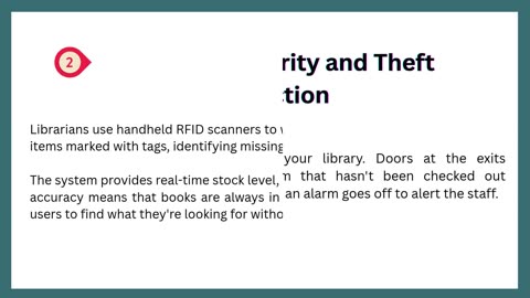 Top 7 Reasons Why Every Modern Library Needs an RFID Library Management System