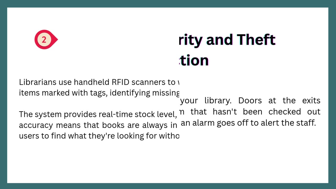 Top 7 Reasons Why Every Modern Library Needs an RFID Library Management System