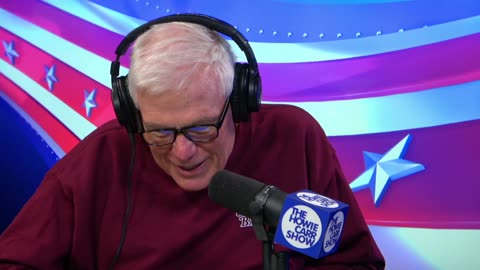 The Howie Carr Show June 18, 2025