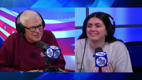 The Howie Carr Show June 18, 2025