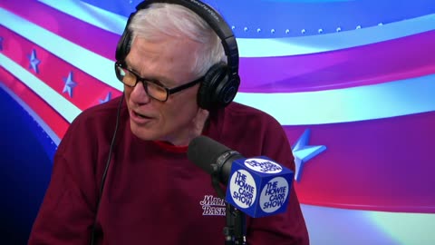 The Howie Carr Show June 18, 2025