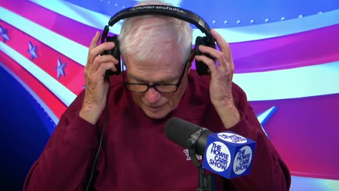 The Howie Carr Show June 18, 2025