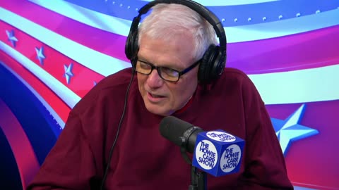 The Howie Carr Show June 18, 2025