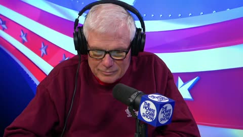 The Howie Carr Show June 18, 2025