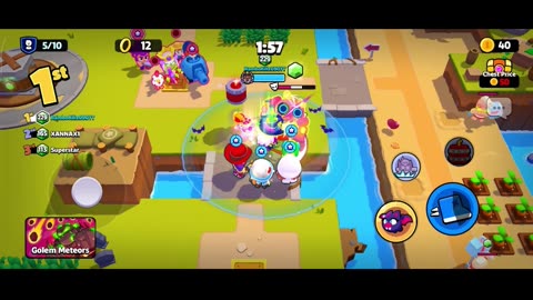 (°^°)⛔(^._.^)SB 2.0 | 🔥❤️‍🔥🤩Hustle with heart 🏃‍♂️🔥❤️‍🔥SquadLeague(July 2025) #squadbusters