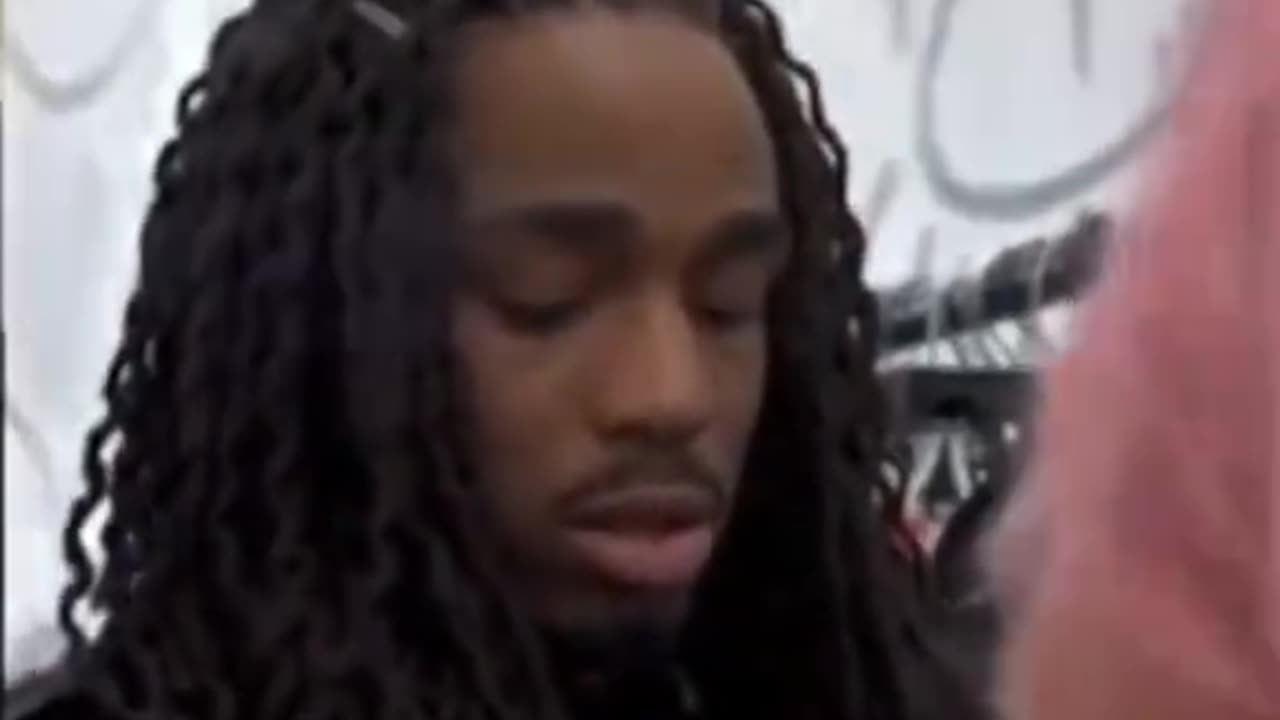 Migos- "Work Hard" #Music Video