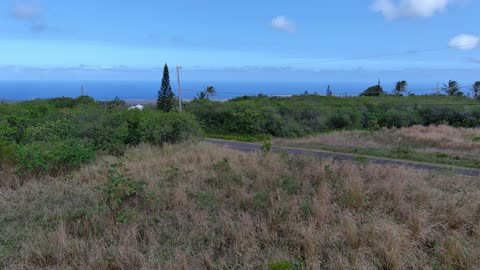 WA'A PLACE LOT FOR SALE - PART 2/2 - DISCOVERY HARBOUR - CORNER LOT, SIDE STREET, CULDESAC