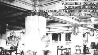 OldWorldExploration - Old World Shreveport Louisiana