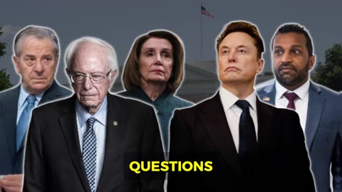 Its OVER- Elon Musk EXPOSES the Pelosis in Brutal Truth Drop!!! - 5/6/2025