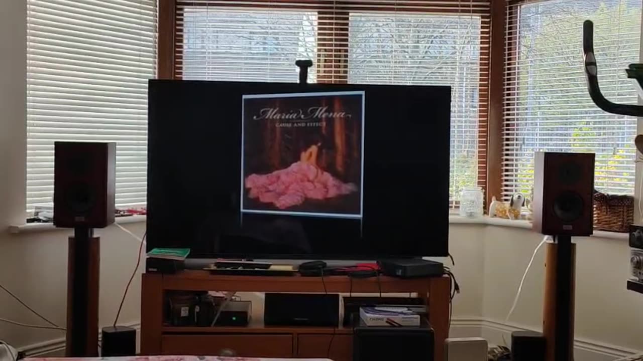Good voice