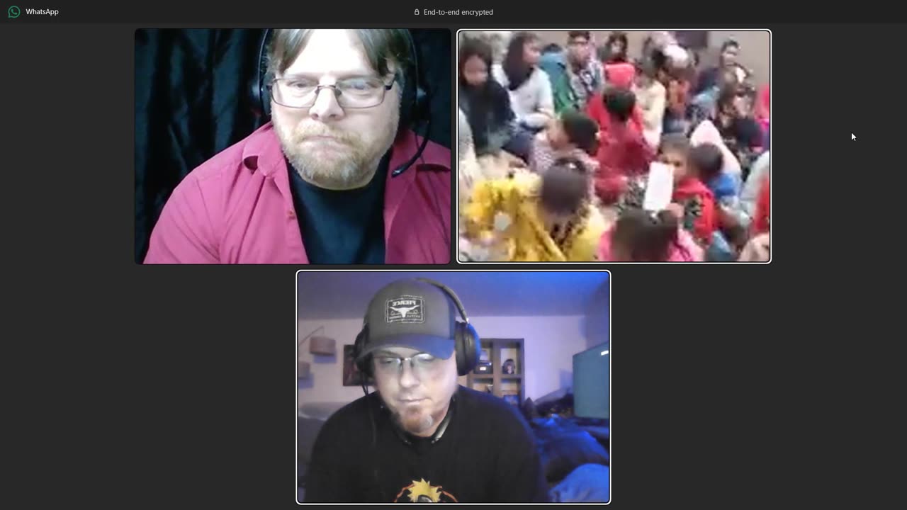 Somewhere in Pakistan - episode 19 - the power of god - part 2 [The Bride of Christ]