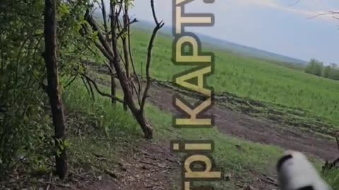 🇺🇦🔫 Ukraine Russia War | Ukrainian Soldier Downs Russian Fiber Optic Drone | RCF