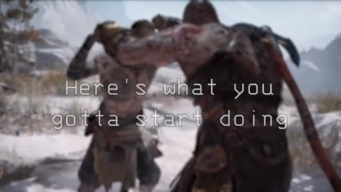 Developers what you to play the game like this