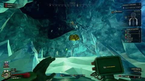 Deep Rock Galactic | Season one grinding!