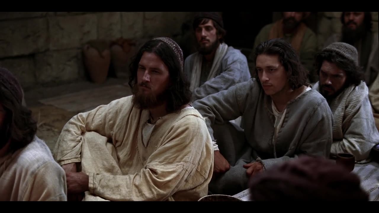 The Risen Lord Appears to the Apostles | Holy Week | Easter | He Is Risen