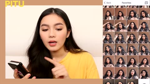 HOW TO TAKE (or fake) THE PERFECT SELFIE _ Jessica Vu