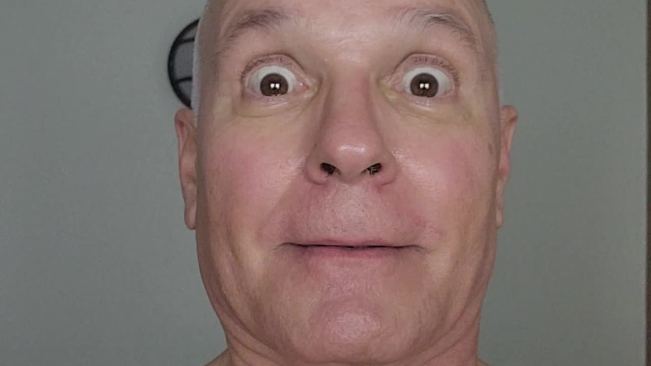 TRUMP SENDING ME TO CONSENTRATION CAMP 🏕 GOD TO MY RESCUE