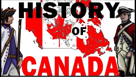 Canadians Need to be Educated About Canada’s history